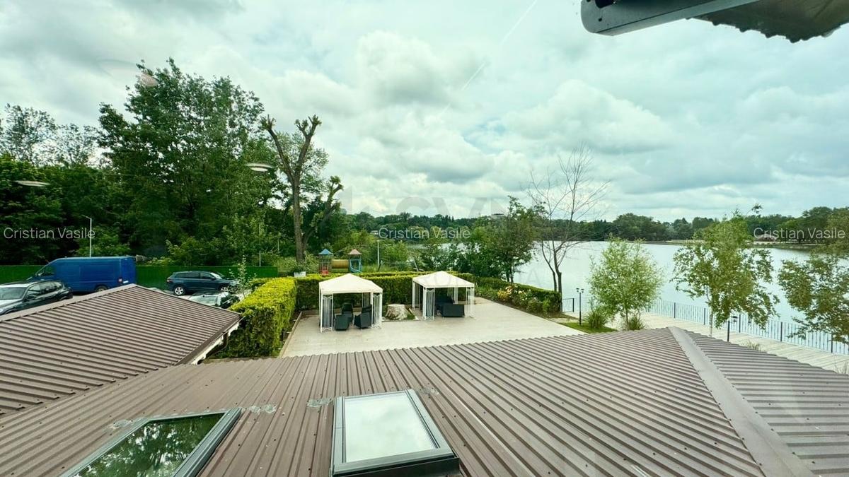 REC3001348 Spatiu comercial I Restaurant I De inchiriat I Lac I Mircea Eliade - - 22