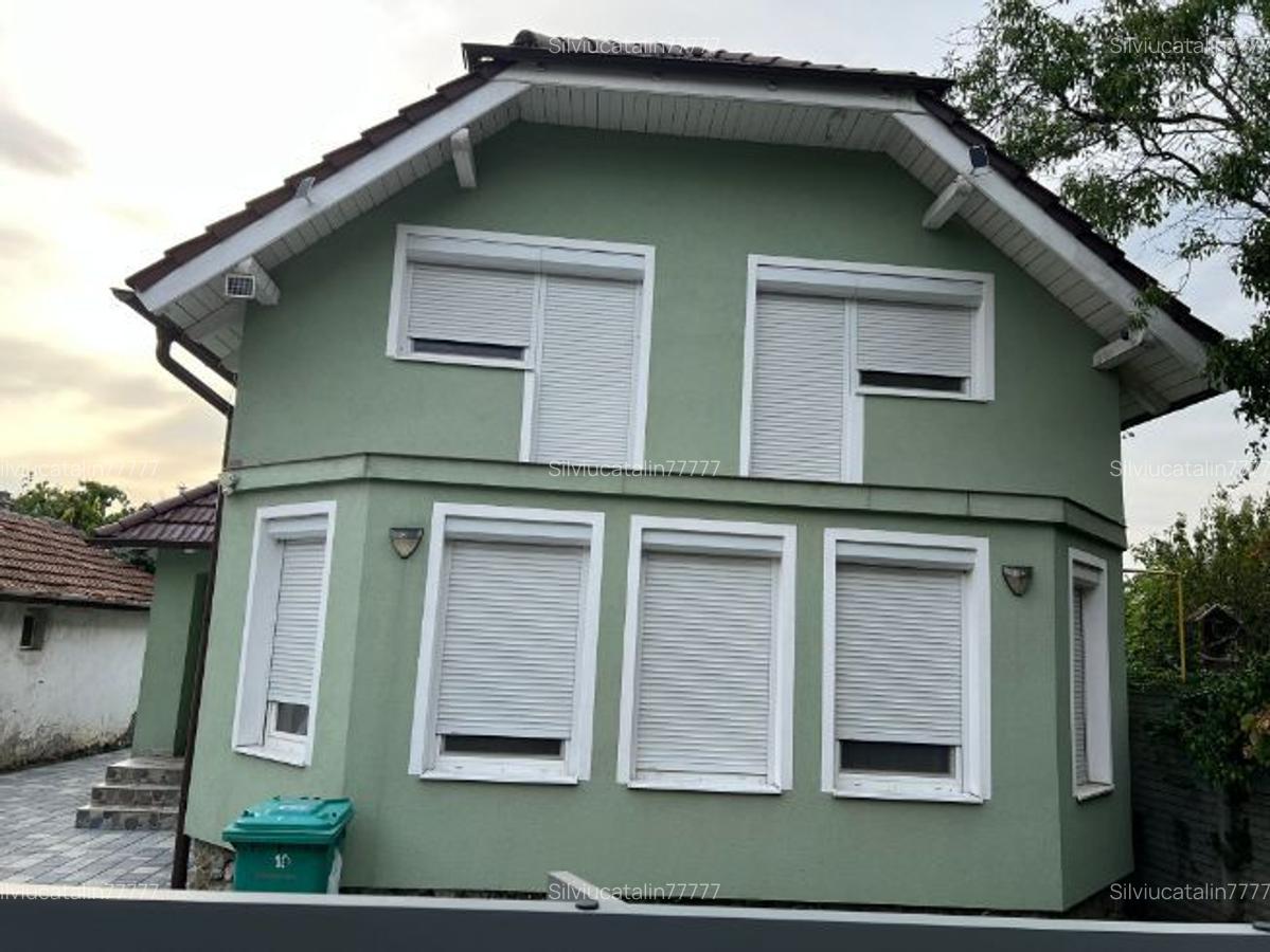 Vând casă P+M in Gradiste - 4