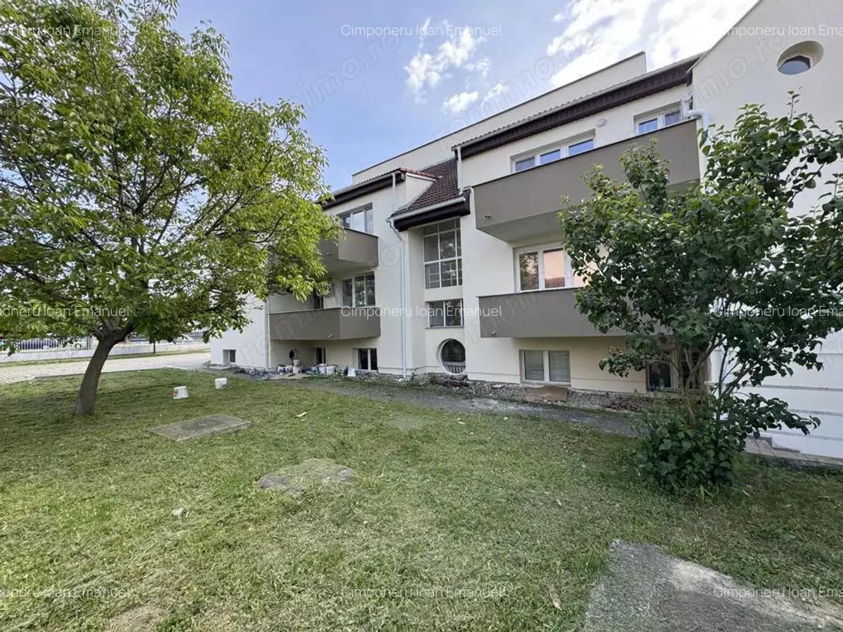 Apartament nr.4 cu 1 camera mobilat si utilat - 10