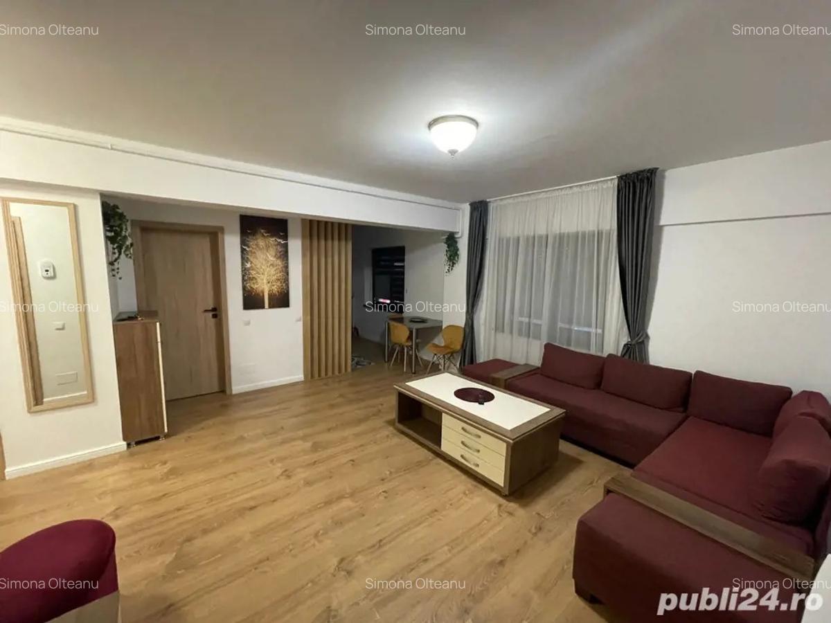 De vanzare apartament cu 2 camere - 1