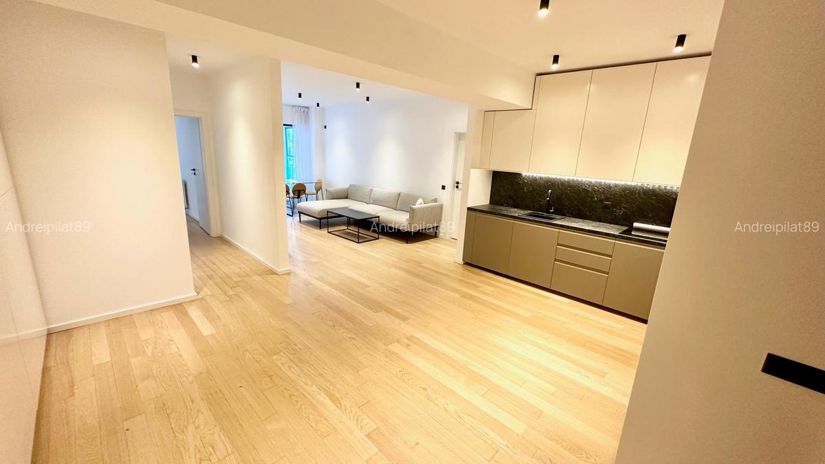 Apartament în Upground,mobilat complet,parcare și boxa valabile - 8
