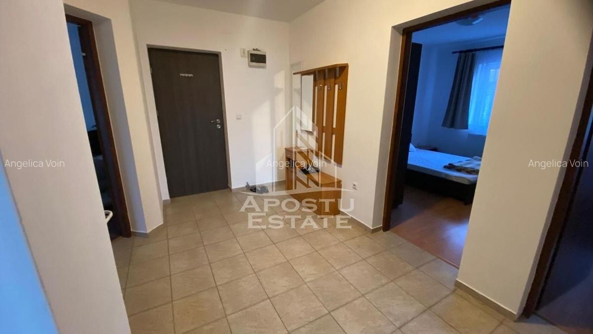 Apartament 3 camere, centrala proprie, PetFriendly, zona Braytim - 6