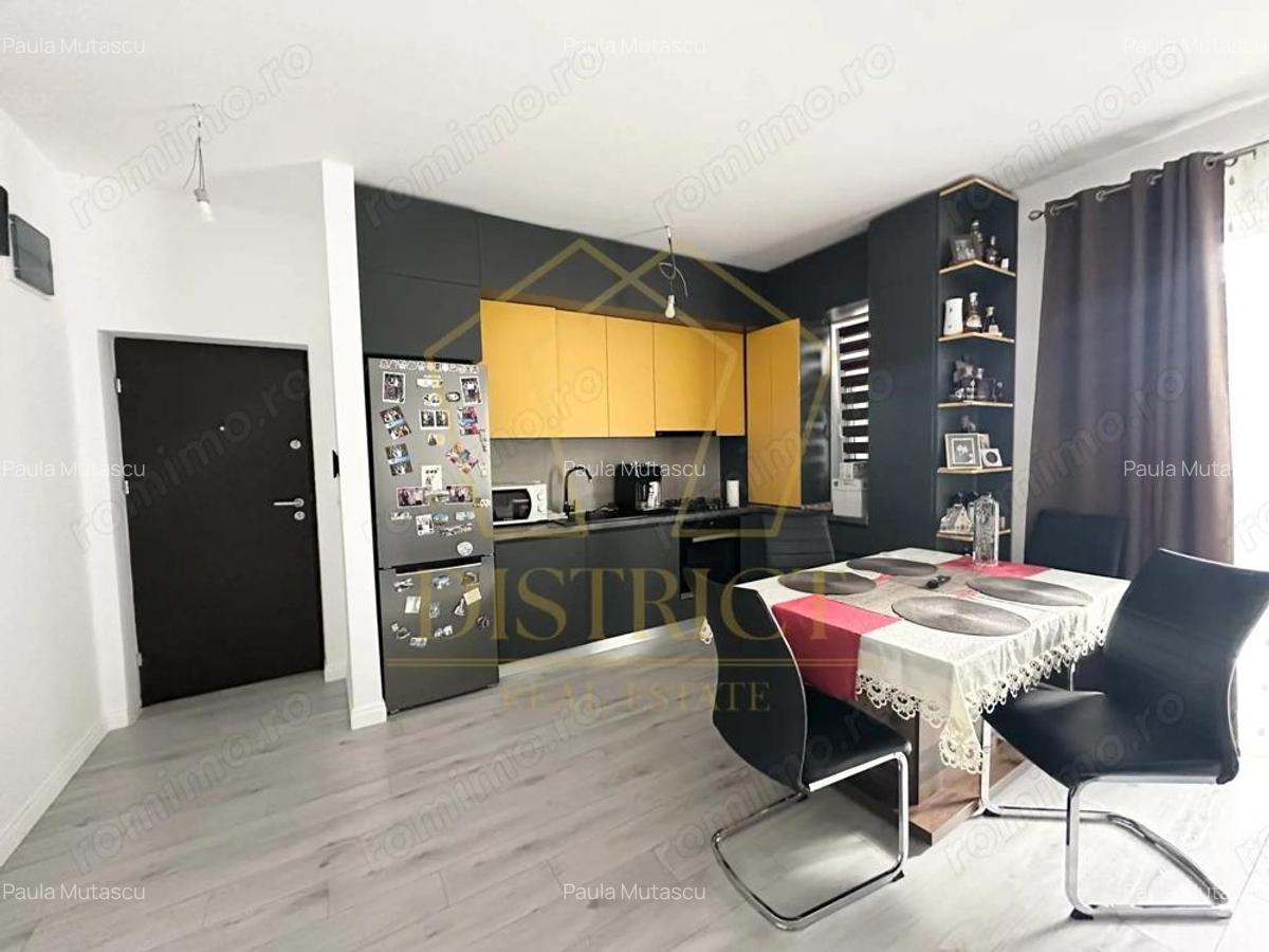 Apartament cochet cu 2 camere | Braytim - 2