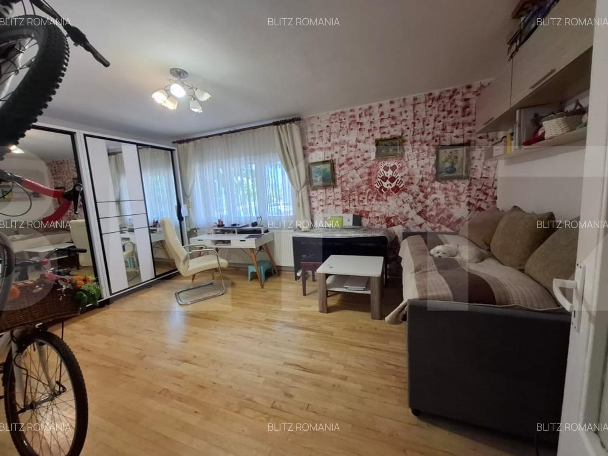 Apartament 2 camere la intrarea in Dumbravita - 3