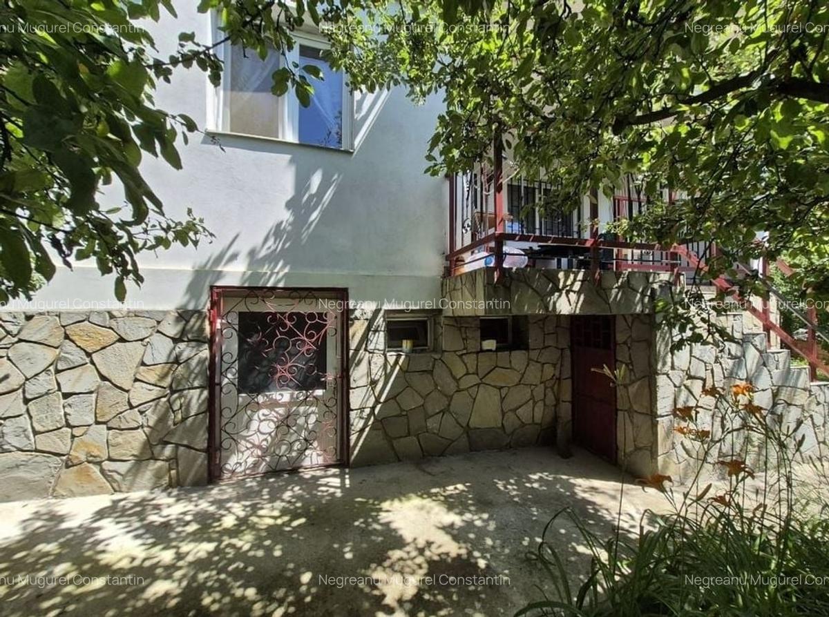 Casa Subsol+Parter +Mansarda 185 mp si teren intravilan 1670mp-Prahova - 25