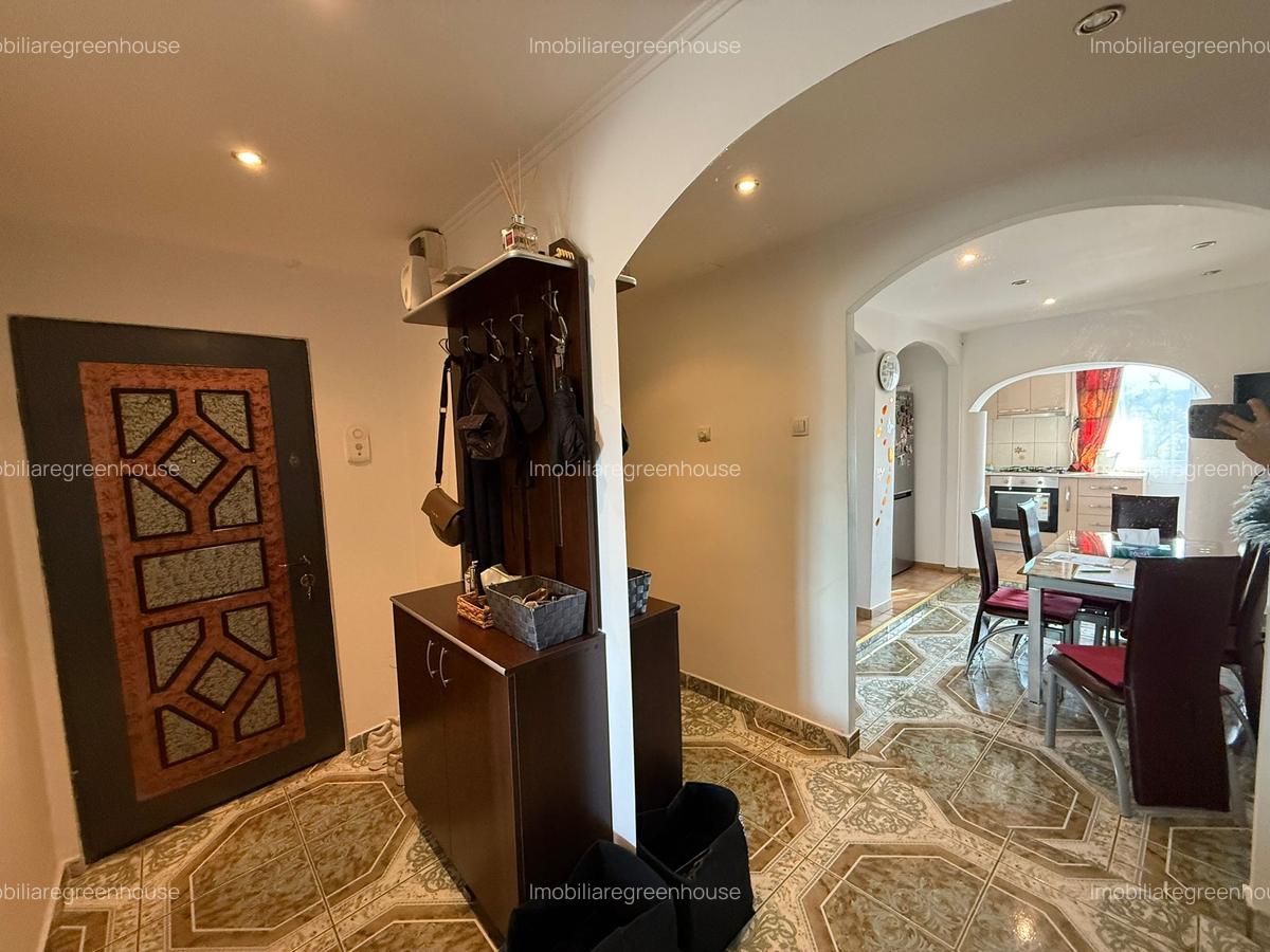 Apartament 2 camere,etaj 1, zona Dorobanti - 6