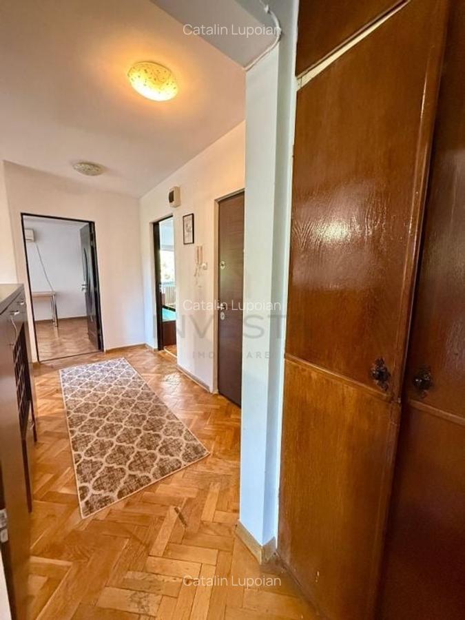 Apartament de 3 camere pe strada Scortarilor ! - 8
