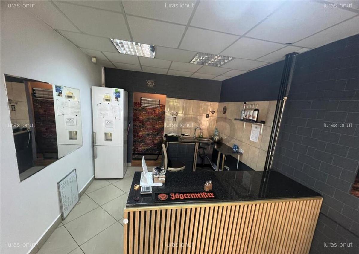 RECO, Spatiu Comercial, Zona Rogerius, Oradea - 1