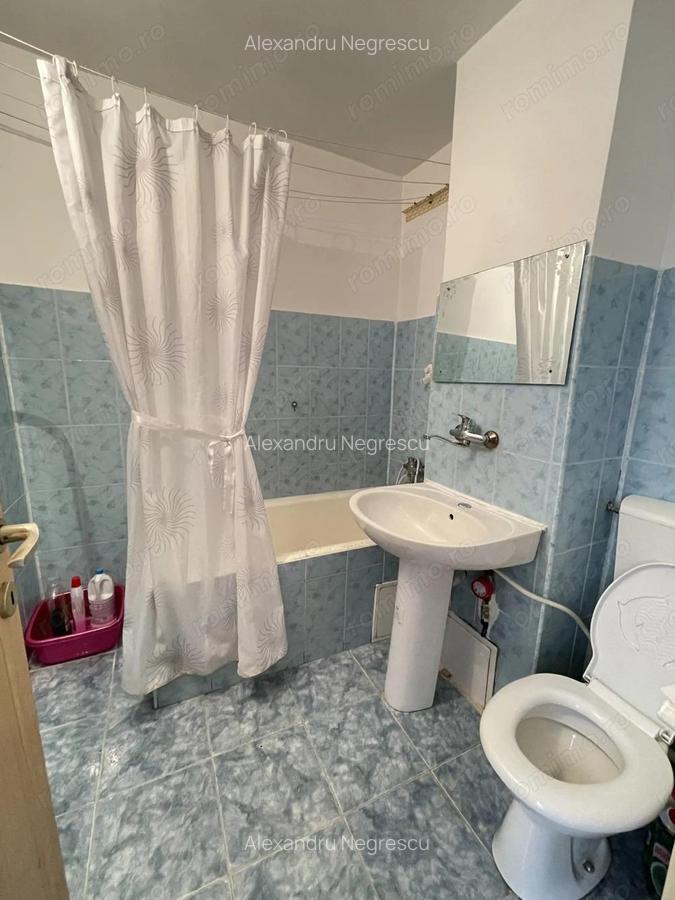 Lipovei | 3 camere | Decomandat | Mobilat-Utilat | Acoperi? - 14