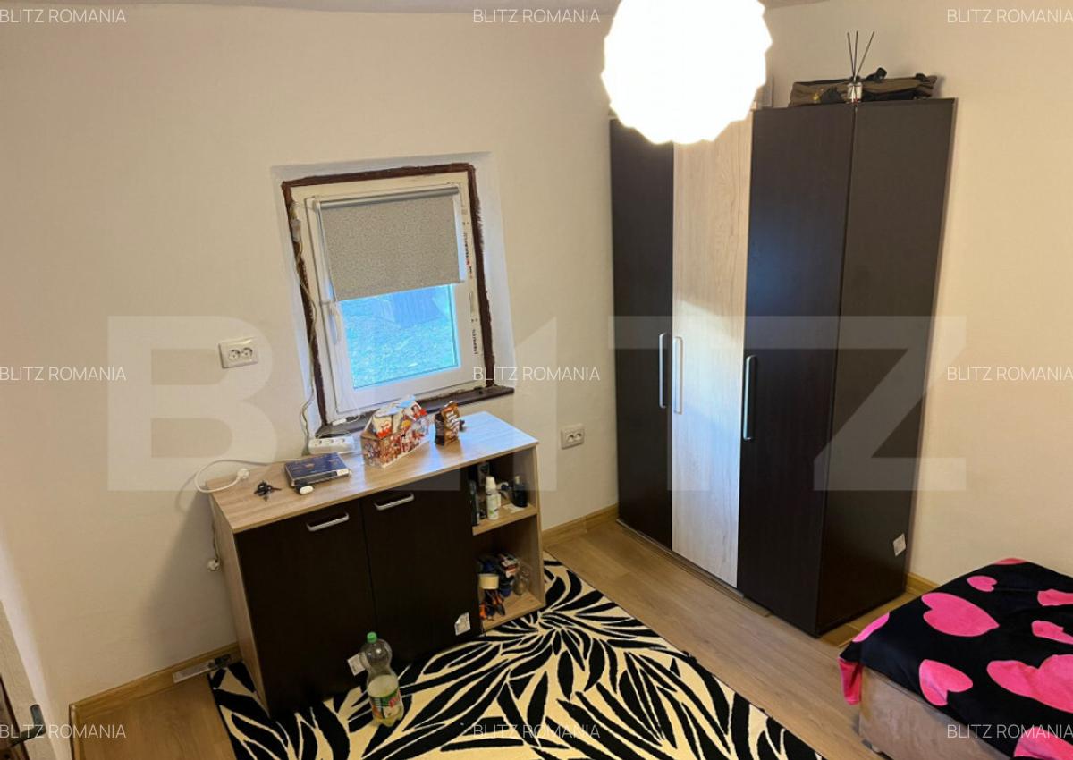 Casa renovata Varvoru de Sus, 30 mpu, 1000 mp curte. - 10