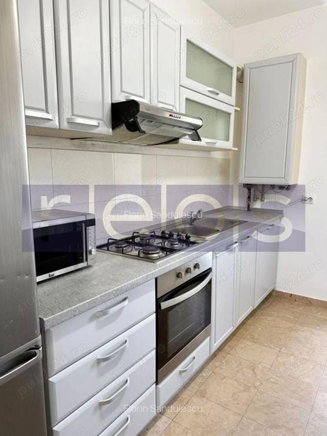 PRELUNGIREA GHENCEA APARTAMENT 2 CAMERE 55MP | DECOMANDAT | PARCARE - 5