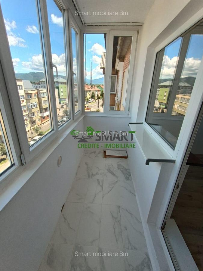 Apartament 3 camere decomandat – Hortensiei - 10