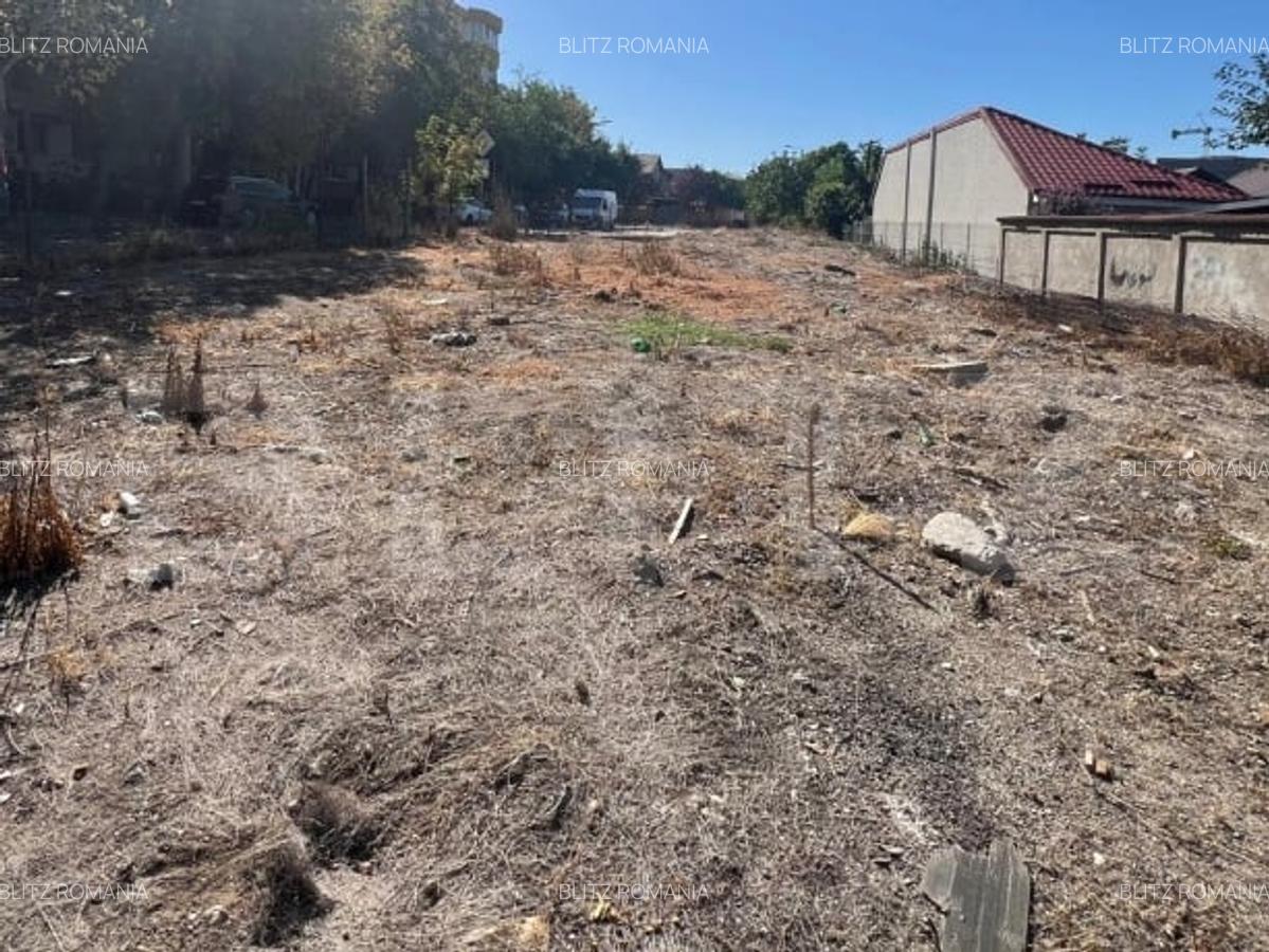 Oportunitate investitie bloc/spatiu comercial, teren 825 m, zona Lapus - 1