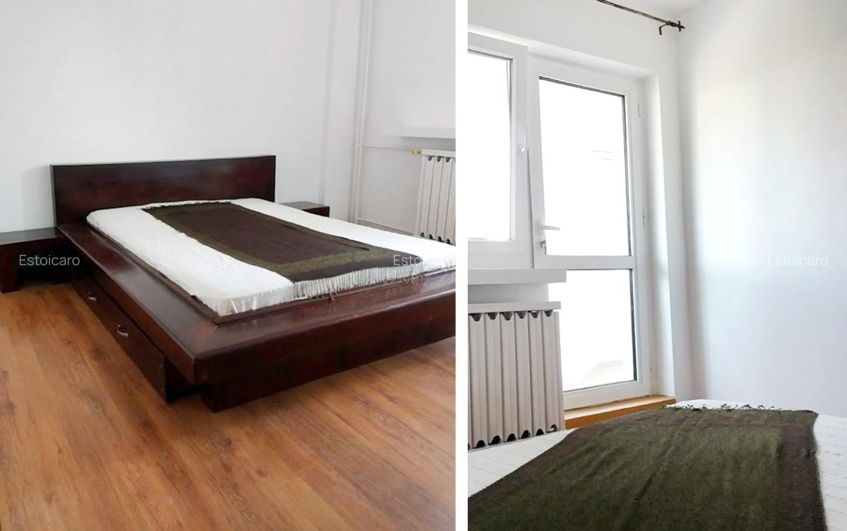 Proprietar ,ofer spre închiriere ap.2 camere, Cercetătorilor 4 - 7 Proprietar ,ofer spre închiriere ap.2 camere, Cercetătorilor 4 - 7