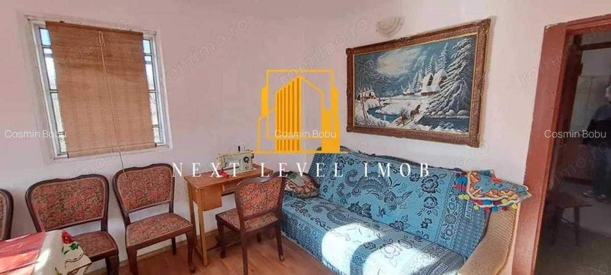 Casa cu teren generos 2.047 mp Podu Bro?teni, Arge? - 5