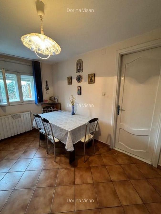 Casa individuala cu teren generos - 8