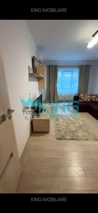 Exigent One |Garsoniera | Decomandat | Balcon | Centrala Proprie | Prox. Metrou| - 1