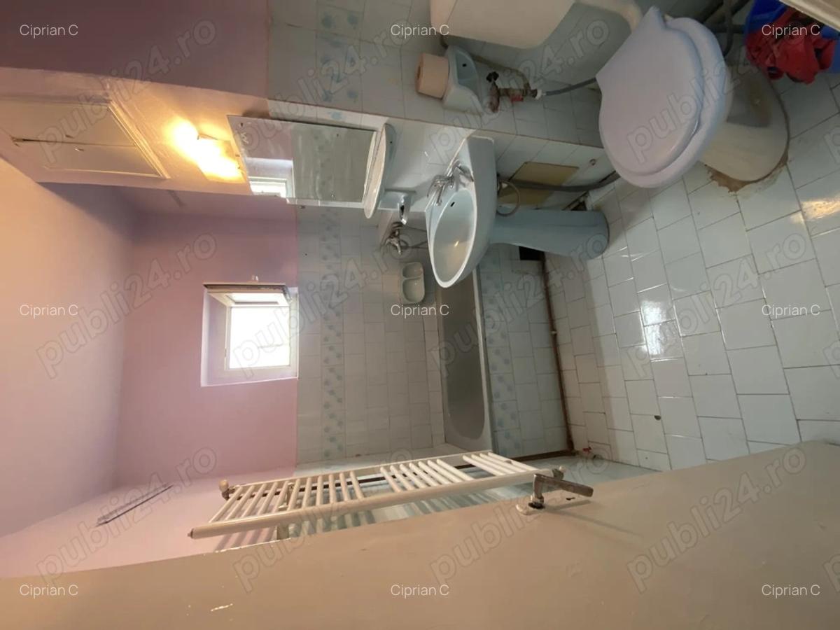 Vand apartament 2 camere in zona Modern proprietar - 4