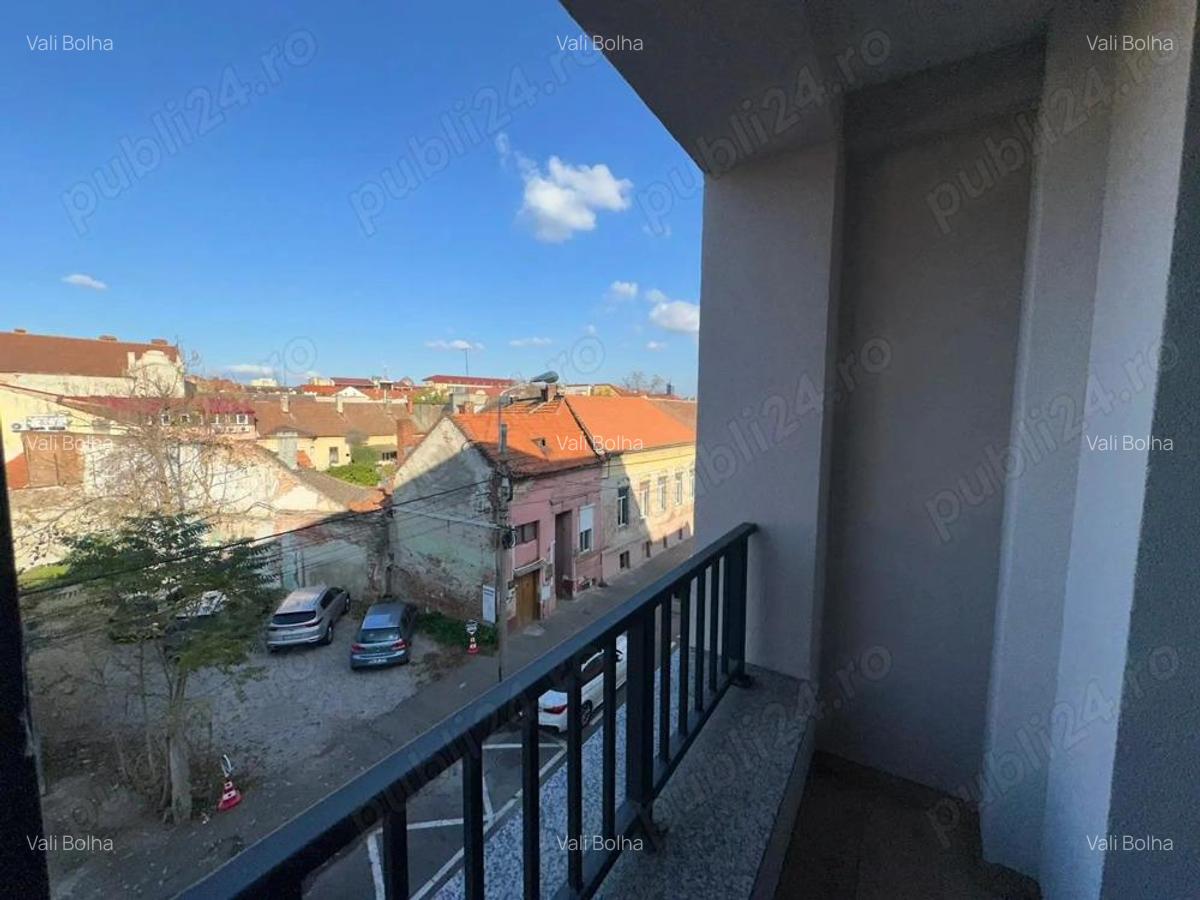 Apartament ultracentral Oradea. - 8