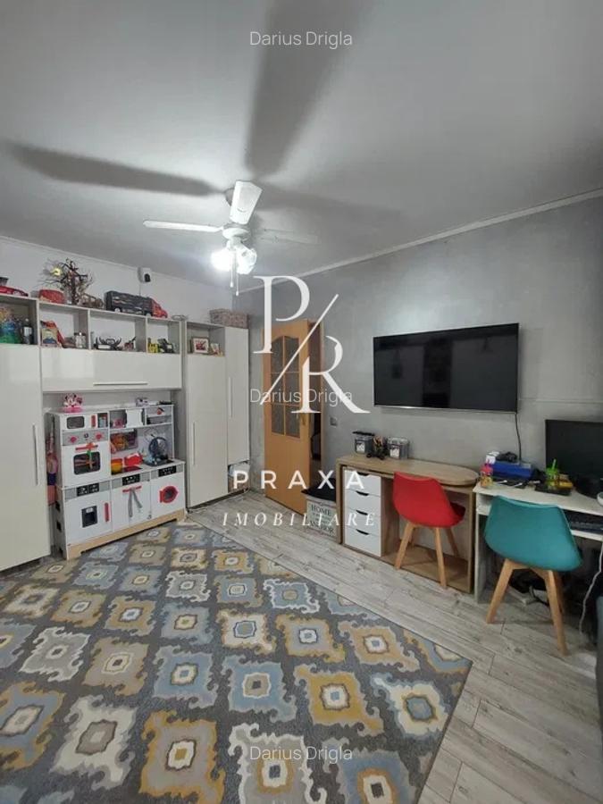 Apartament 2 camere, etaj 2, balcon, zona Eroilor - 2