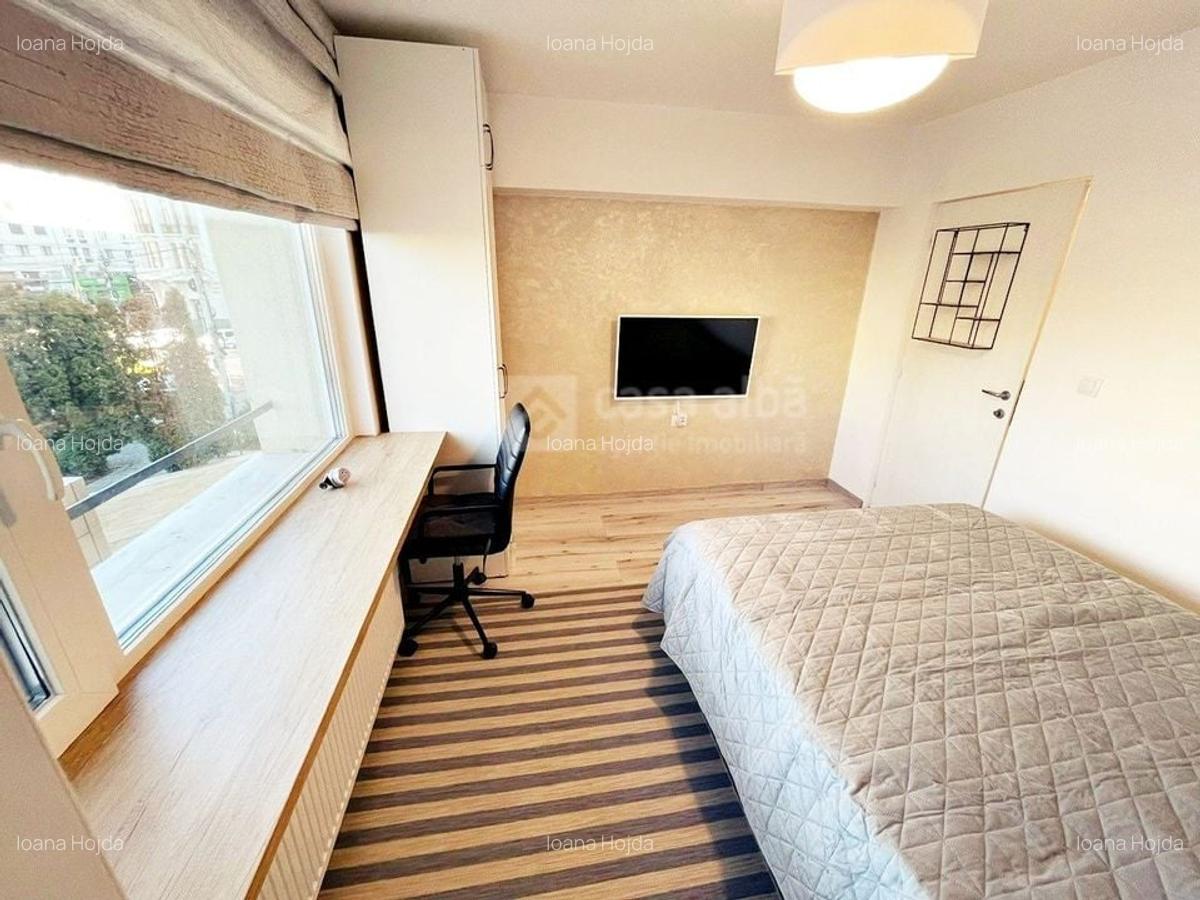 Ultracentral - Piata Unirii, apartament cu 2 camere renovat complet - 6