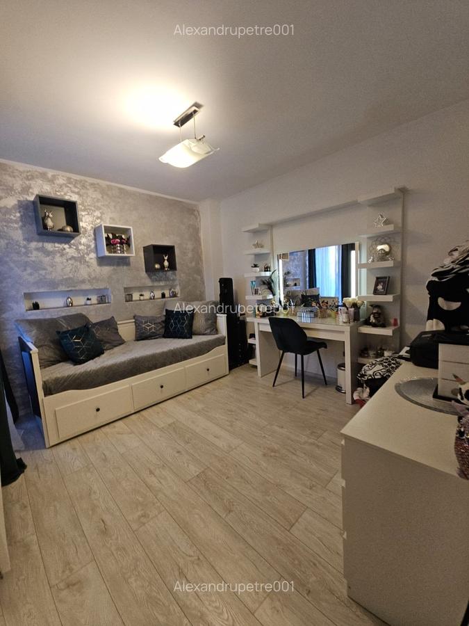 Casa 4 cam | 2 anexe locuibile | 131 mp utili | complet mobilat | ready to move - 9