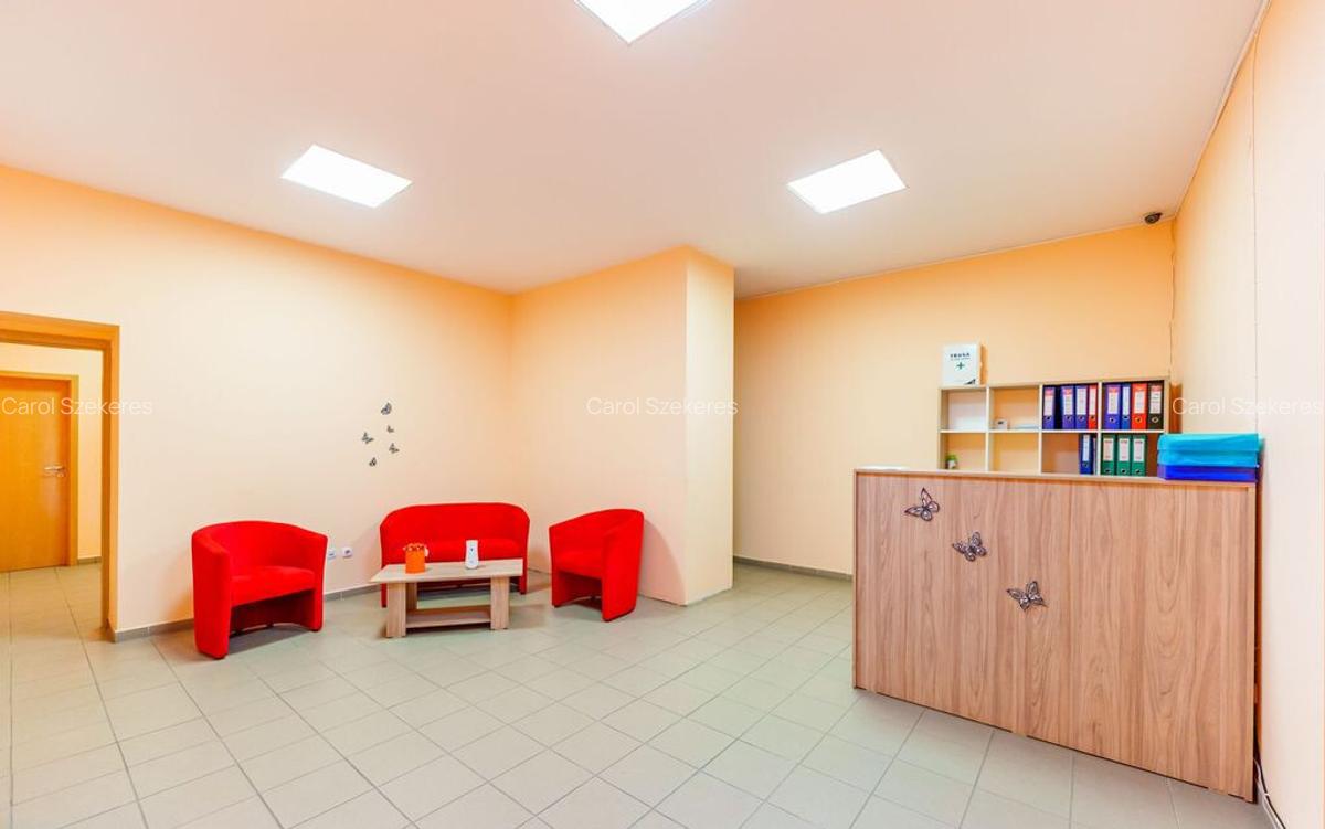 Depozit frigo de inchiriat in Sacalaz - 21