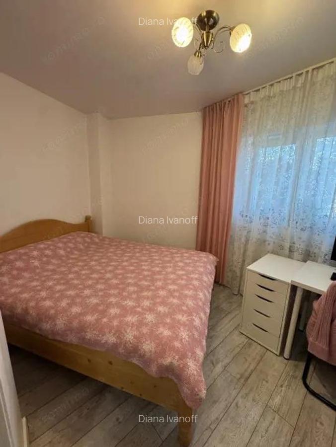 Apartament 3 camere, etaj 10, Republicii - 3