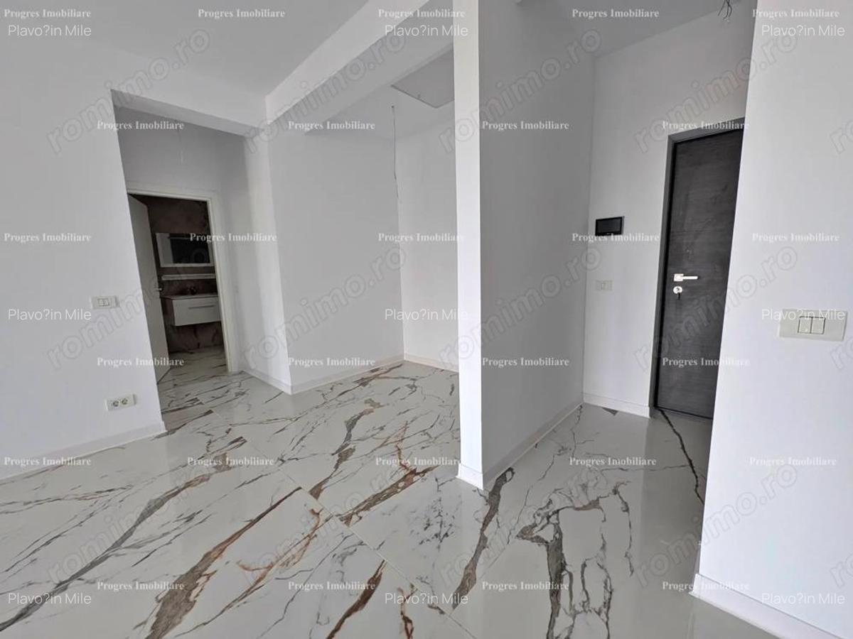 Ap.2 camere - Bloc nou - parcare inclusa - finisaje premium - 84.500 Euro - 9