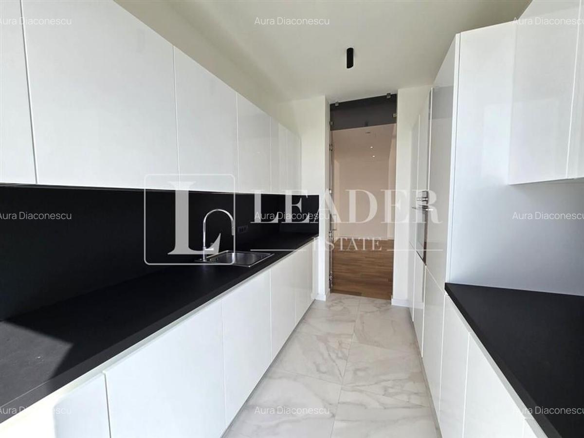 Inchiriere apartament I Herastrau - 6