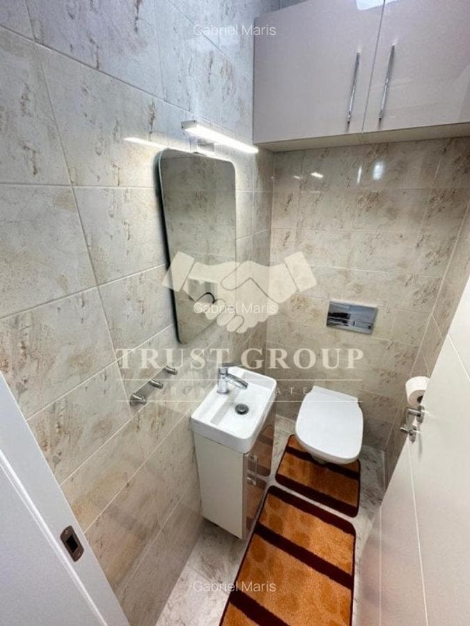 Apartament 3 camere Floreasca/Loc de parcare - 12
