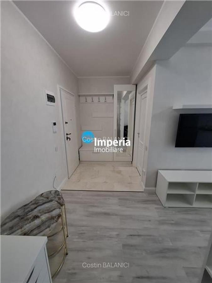 Apartament 2 camere Copou, mobilat si utilat, totul nou, la prima inchiriere! - 3