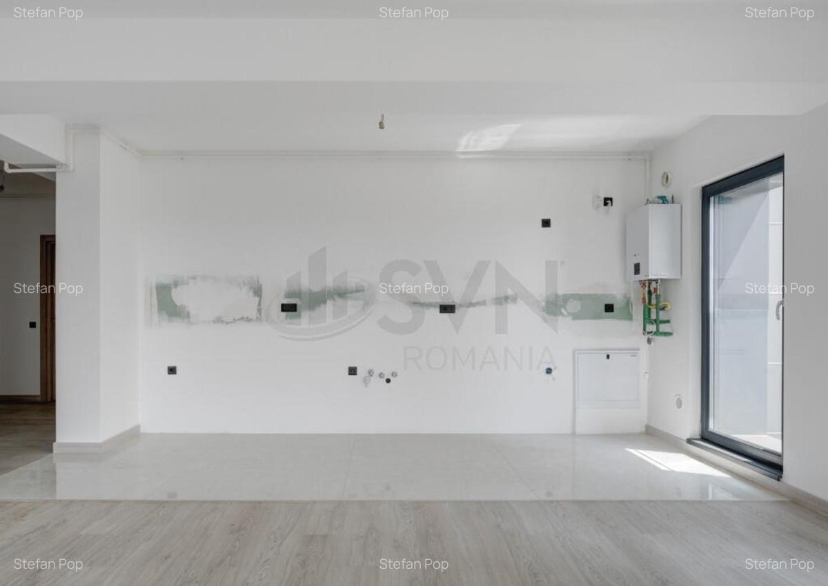 Select Residence Dudesti 3 Camere Modern - 4