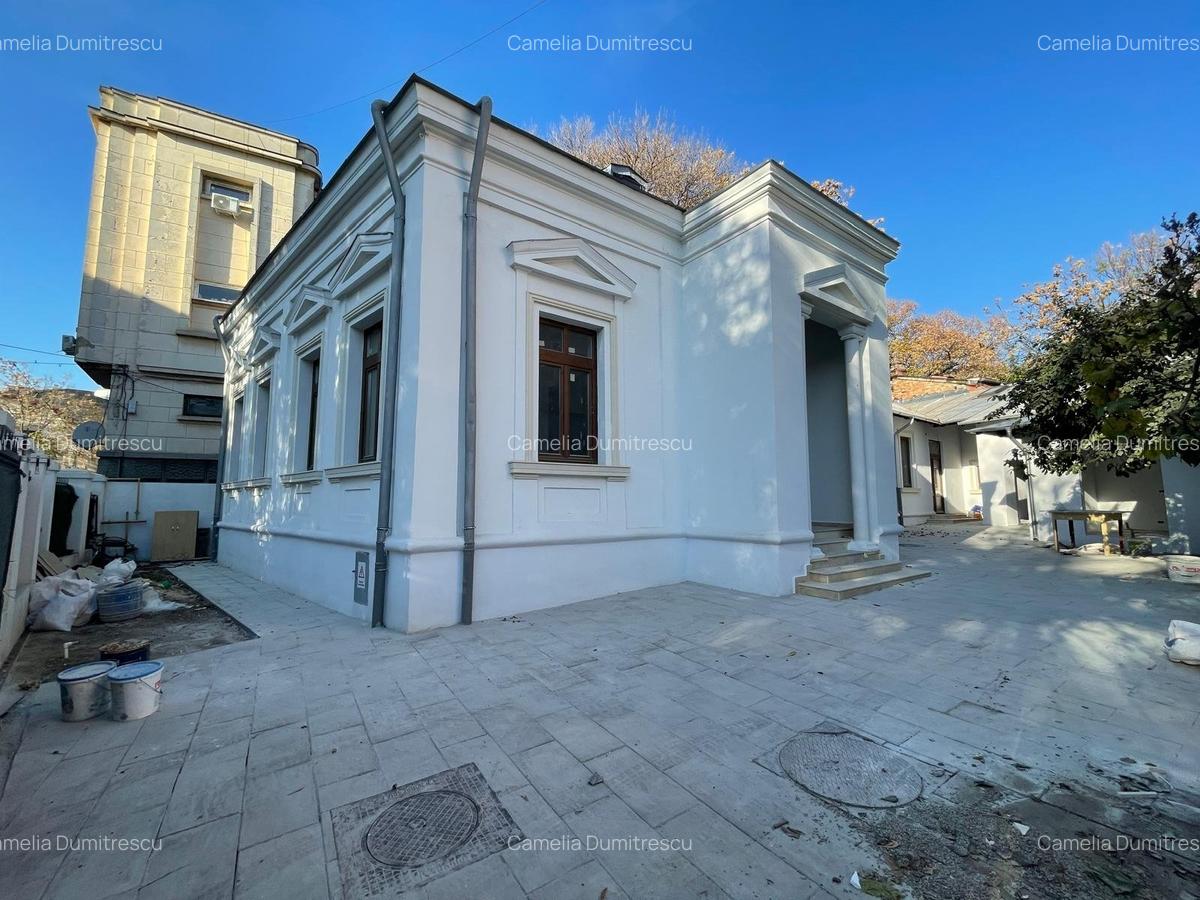 UNIRII COPOSU-VILA RENOVATA 2025 - 7