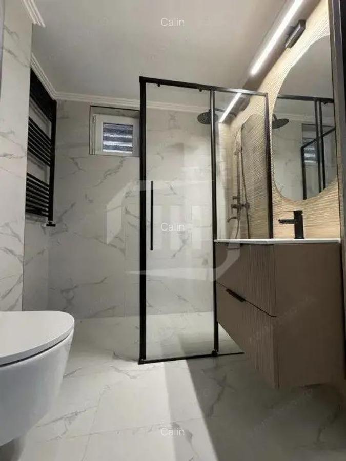 Apartament 3 camere renovat complet, Grigorescu - 6