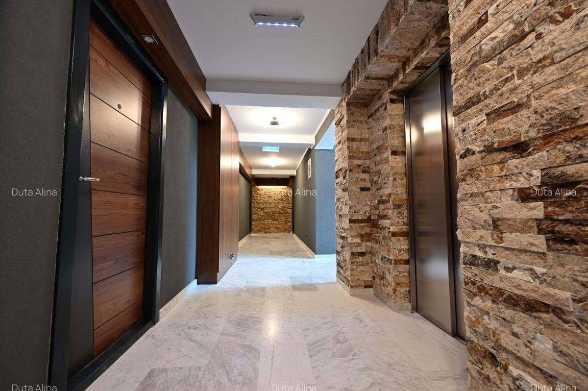 Suita de lux Predeal - 10