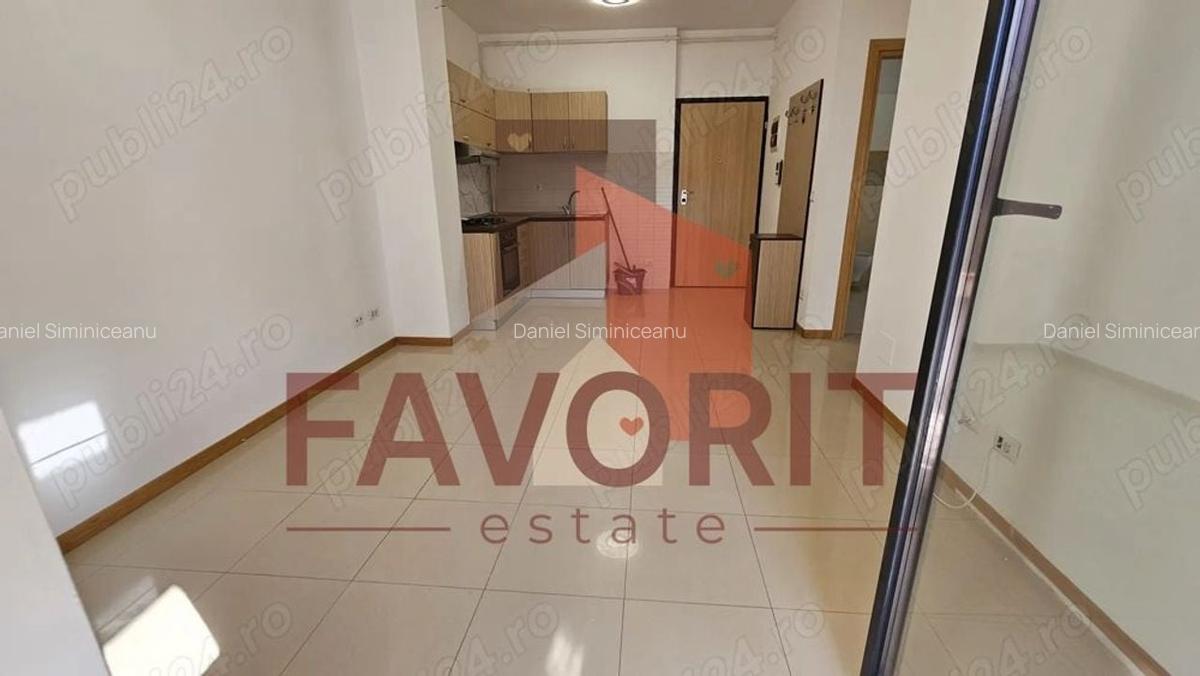 Etaj 1.  Dumbravita - Kaufland . 1  Loc de parcare - 3