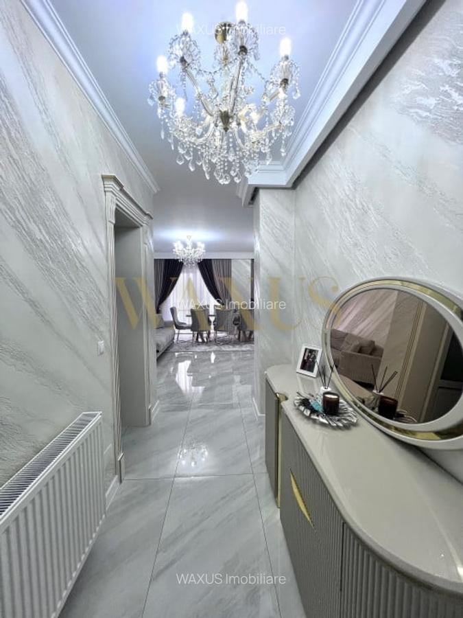 Apartament UltraModern 3 camere , lift , garaj - 4