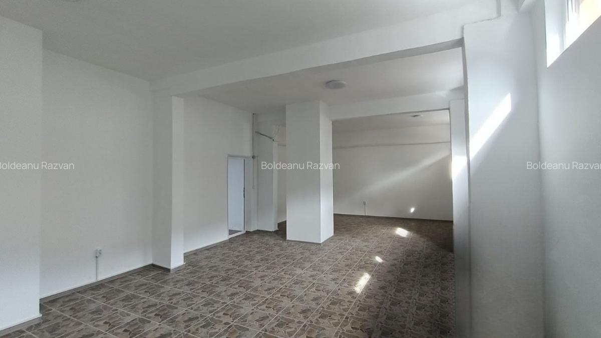 Spațiu Comercial Premium – 130 mp, Strada Industriei 132, Brăila | Vad excepțion - 7