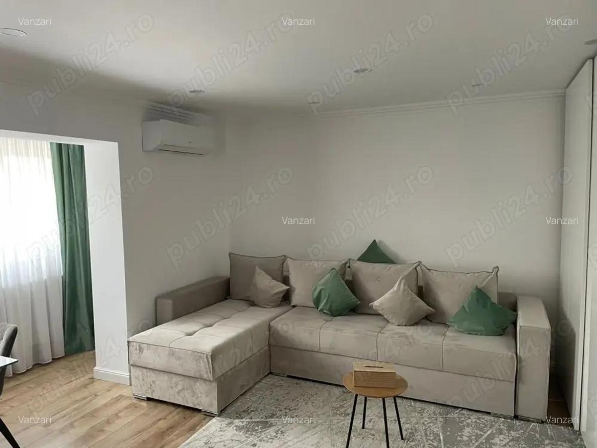 Apartament 2 camere George Enescu central - 7