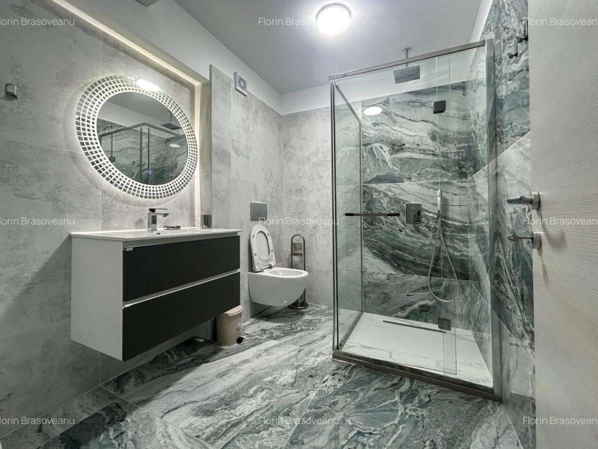 Apartament 2 camere cu vedere la mare,mobilat complet in complexul White Titanic - 14
