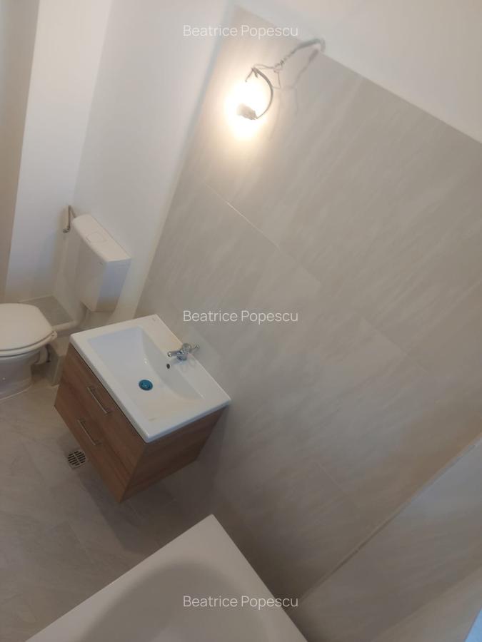 Apartament cu 2 camere în Băneasa - 13