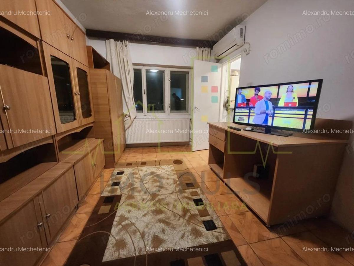 Centrala Proprie. Bucatarie separata. Clima. Mijloace de transport - 1