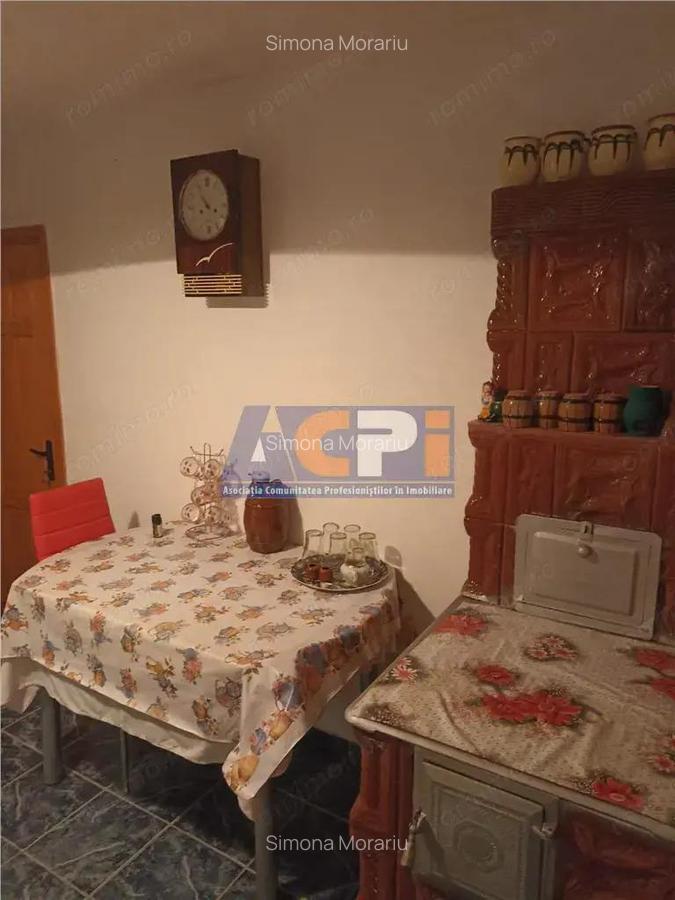 Casa Podis, Margineni - 5