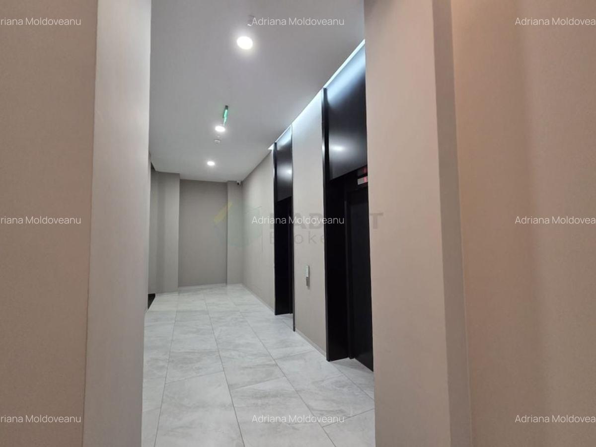 Apartament spectaculos cu grădină privată de 152 mp – disponibil spre închiriere - 41