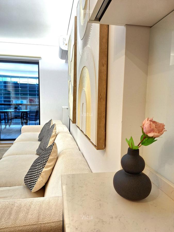 Apartament 3 camere de inchiriat Mobilat si Utilat Lux. - 5