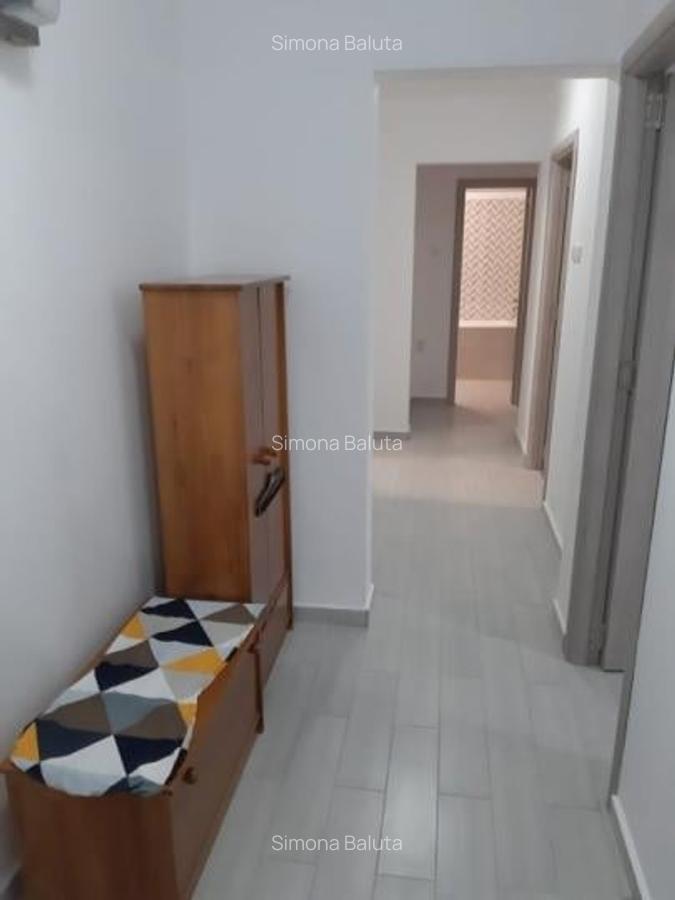 Vanzare apartament 3 camere metrou Gorjului - 11