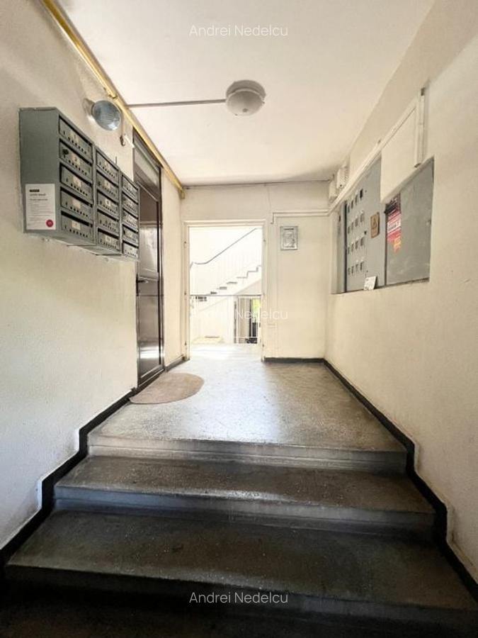 COMISION 0% Apartament 3 Camere Militari Apeductului Teatrul Masca Uverturii - 21