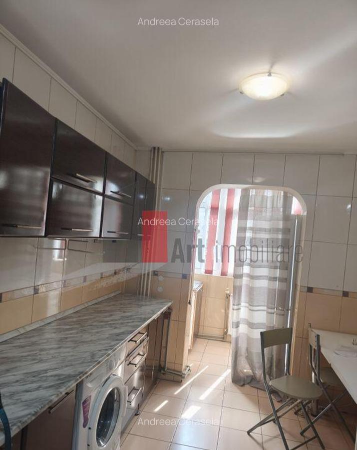 Apartament 3 camere Crangasi - 6