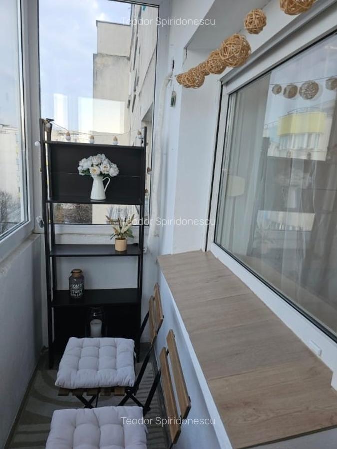 Apartament 2 camere – 13 Septembrie | Panduri |  Marriott - 5